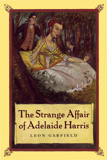 Adelaide Harris